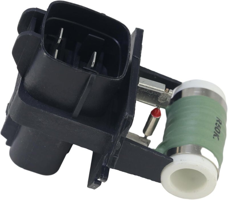 AIKEN Radiator Cooling Fan Resistor for Hyundai Tucson i40 ix35, Sorento Sportage II Ref #25385-1F000, 25385-2S000, 25385-4T000. - Image 3